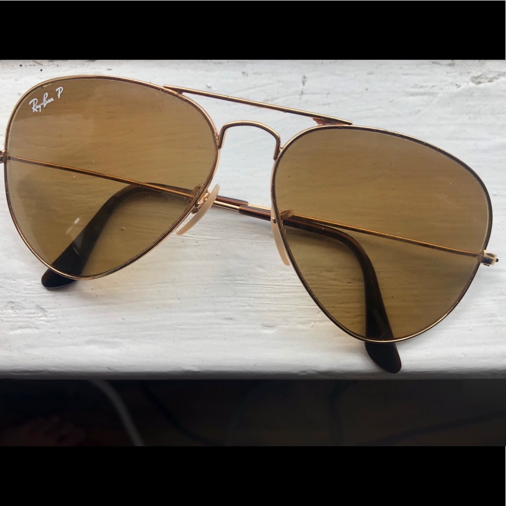 Rayban Aviators